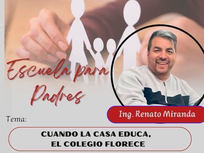Escuela para Padres
