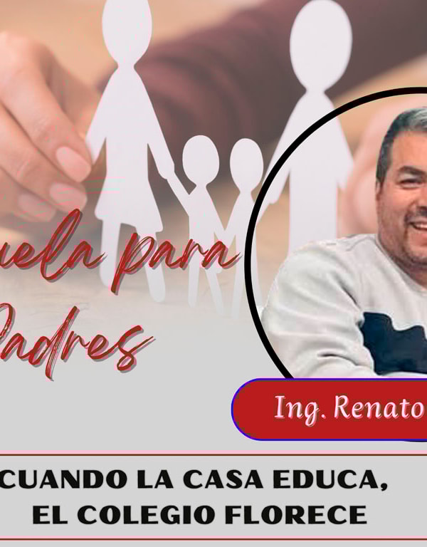 Escuela para Padres